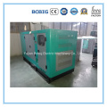 Yangdong Diesel Generator 10kw 12.5kVA Electric Silent Soundproof Open Type